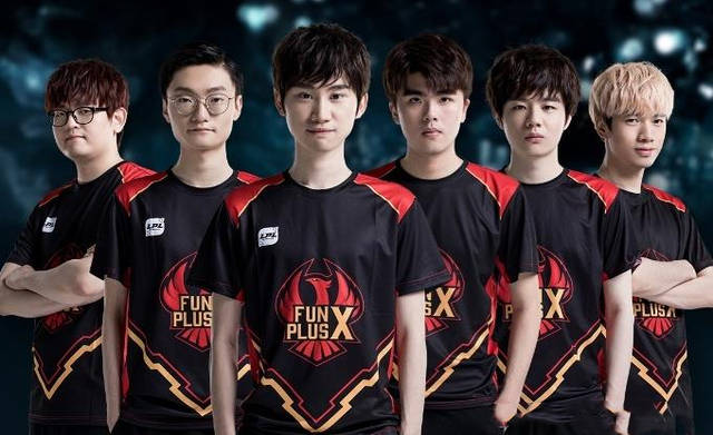 他和他的队 他和他的队