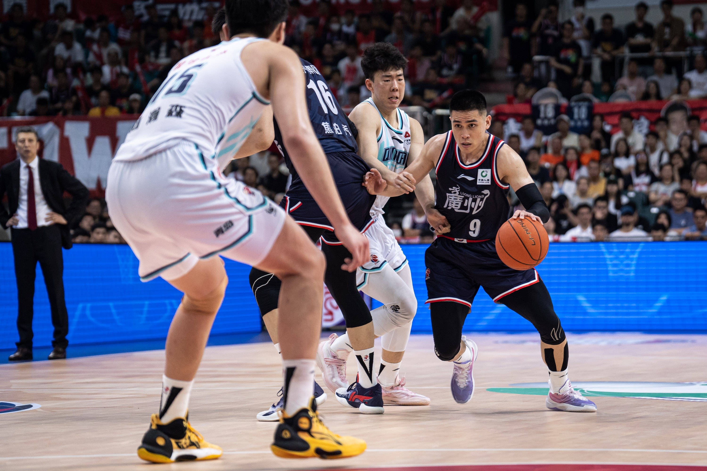 的技术特点 的技术特点