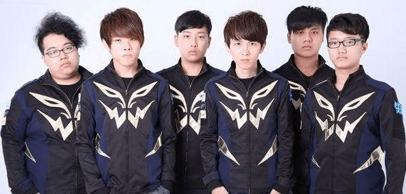 是游戏里的 是游戏里的